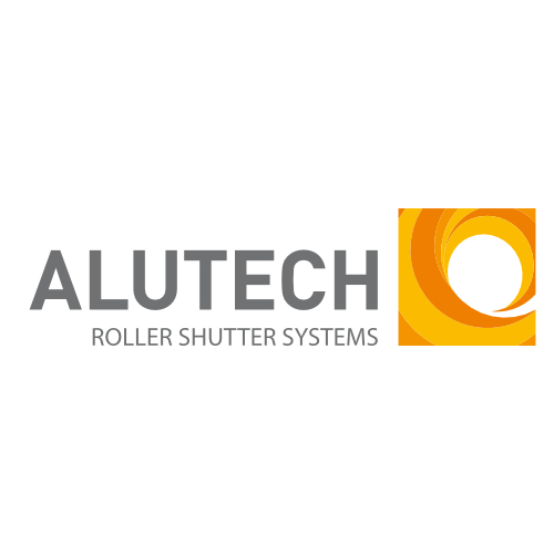 Alutech Logo Alutech Logo