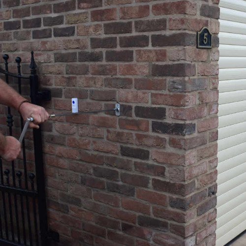 External Manual Override