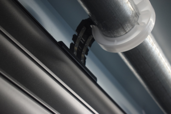 Garage Door Features Garage Door Features