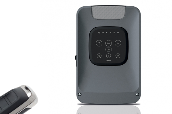 KEEROLL Smart Edge System