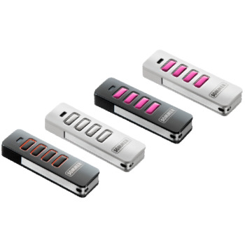 Pearl 4-Channel Handset