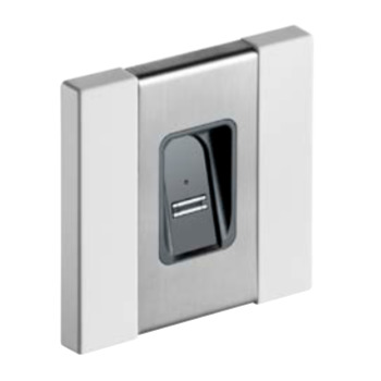 Sommer Finger Scanner Sommer Finger Scanner