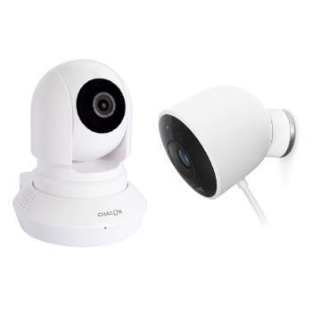 Sommer Security Cameras