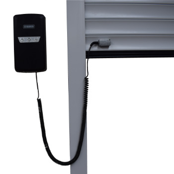 Sommer Wired Control System