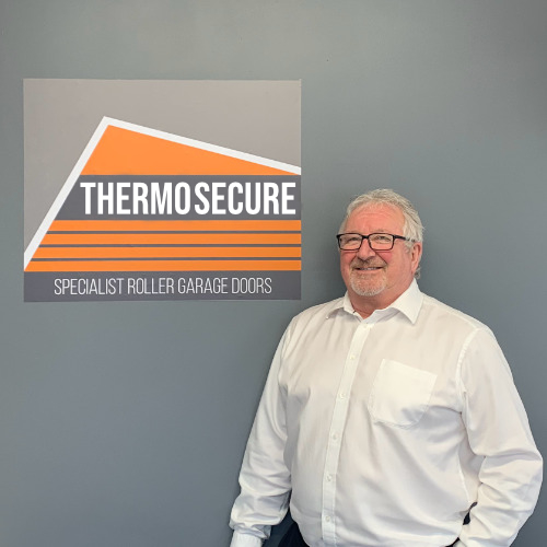 Rob-Bond-ThermoSecure Business-Development-Manager