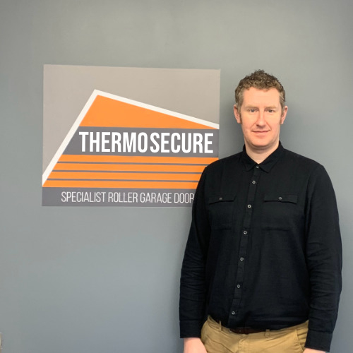 Ian Howley ThermoSecure Director