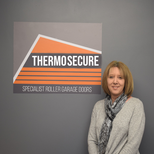 Sarah Reeder ThermoSecure