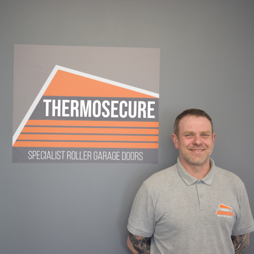 david Reeder ThermoSecure